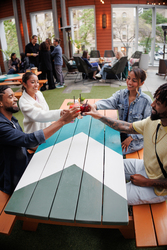 Adult Easter Egg Hunt at Upstairs at Caroline!