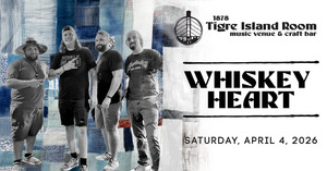 Whiskey Heart