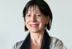 In Conversation: Ana María Hernando, Katja Rivera & Leilani Lynch