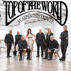 Top of the World: A Carpenters Tribute featuring Debbie Taylor