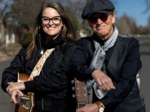 Annual Homecoming Concert with The Black Rose Acoustic Society