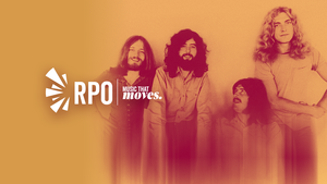 RPO: Windborne's The Music of Led Zeppelin (Rochester, April 2026)