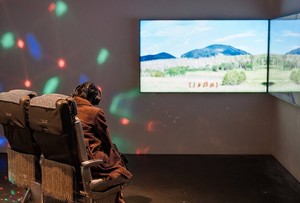 Gallery goes Noraebang!