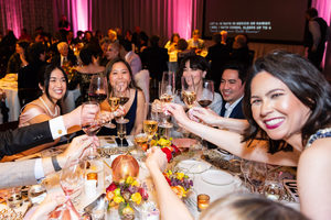 California Symphony’s 40th Anniversary Gala