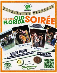Old Florida Soiree