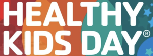 Healthy Kids Day at Thelma Lovette YMCA