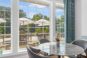 Open House at Canton Regency