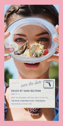 Dezso by Sara Beltran Fine Jewelry Trunk Show + Personal Appearance - April 9 - 11