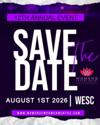 Women's Empowerment of South Carolina 2026