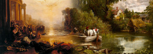 Turner & Constable