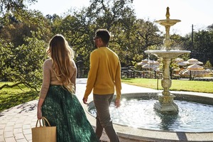 Lutie’s 5th Anniversary Garden Party