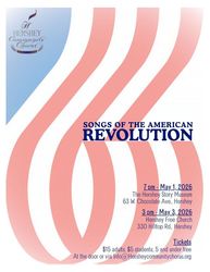 Songs of the American Revolution