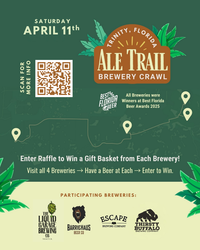 Trinity Ale Trail