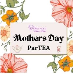 Mother's Day ParTea