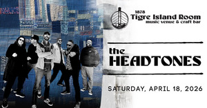 The Headtones