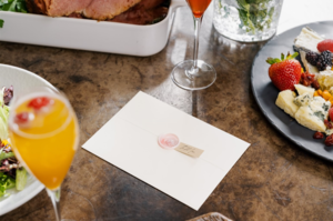 Mother's Day Brunch Buffet at NoMI Kitchen