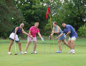 NKY Chamber Annual Golf Outing