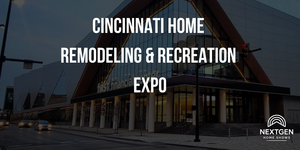 Cincinnati Home Remodeling & Recreation Expo