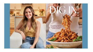 Cooks with Books: Erin O'Brien - Dig In!