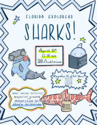 Florida Explorers: Sharks