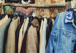 Clothing Swap with MCA Teens