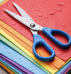 Water Camp for Budding Artists