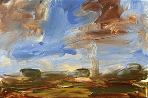 Nepenthe Gallery: NOVA Plein Air Artists Exhibit