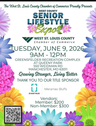 The West County Senior Lifestyle Expo