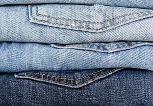 Color of Fashion Teen Workshop: Denim Reimagined