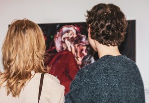 Failure Lab Spring Exhibition Opening