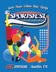 ATX SPORTSFEST
