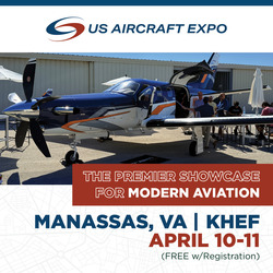 U.S. Aircraft Expo
