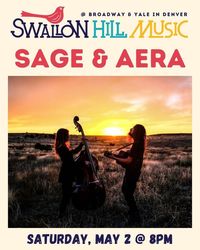 Sage & Aera