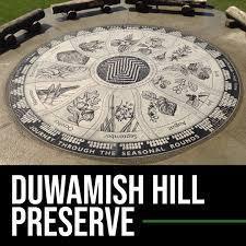 Earth Month at Duwamish Hill Preserve