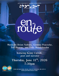 Spotlight Series Presents: En Route String Ensemble