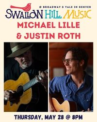 Michael Lille & Justin Roth