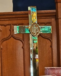 Easter Worship