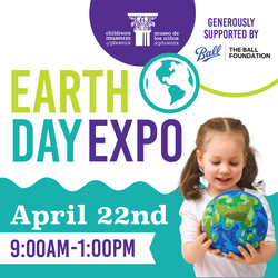 Earth Day Expo