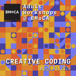 Creative Coding with Gus Becker