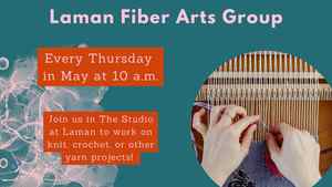 Laman Fiber Arts Group