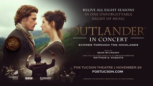 Outlander In Concert