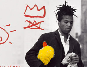 Film: Basquiat