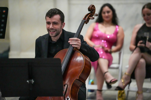 Classical Remix Gala Concert: America's 250th