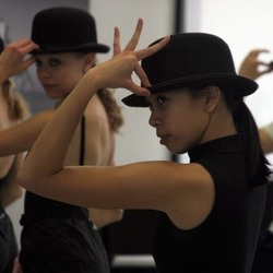 Absolute Beginning Jazz Dance Workshop