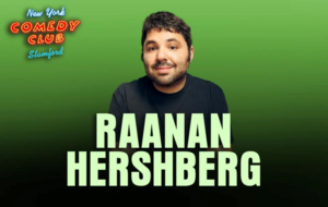 Raanan Hershberg