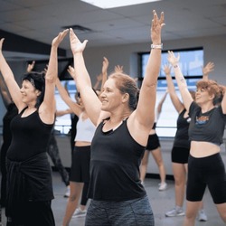 Musical Theater Dance Workshop