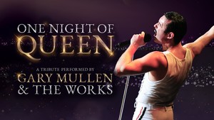 One Night of Queen