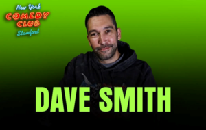 Dave Smith
