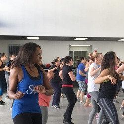 Line Dancing Workshop