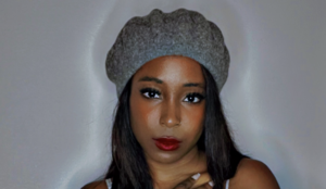 Ariel B. presents "In the Age of Heartbreak"